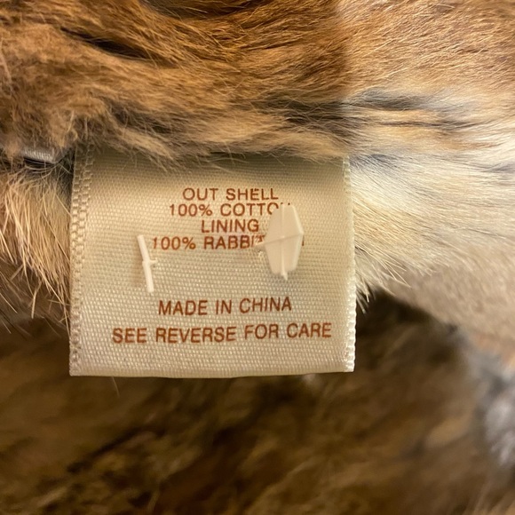 TORN BY Ronny  Kobo Faux Jacket - Picture 16 of 16